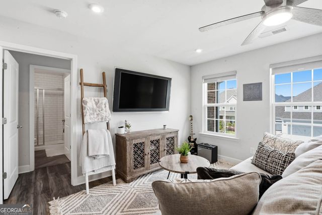 433 Southbridge Pass, Peachtree City, GA 30269
