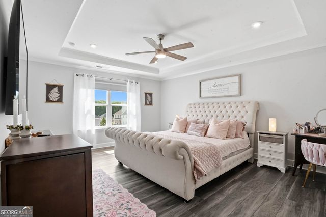 433 Southbridge Pass, Peachtree City, GA 30269