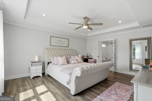 433 Southbridge Pass, Peachtree City, GA 30269