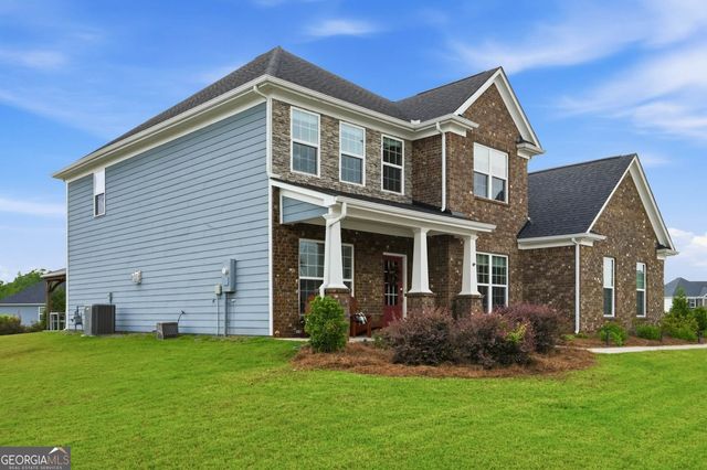 433 Southbridge Pass, Peachtree City, GA 30269