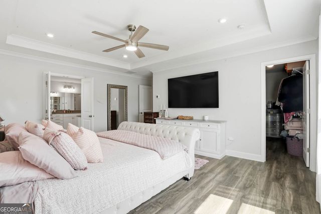 433 Southbridge Pass, Peachtree City, GA 30269