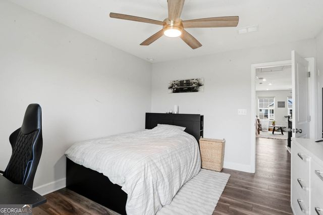 433 Southbridge Pass, Peachtree City, GA 30269