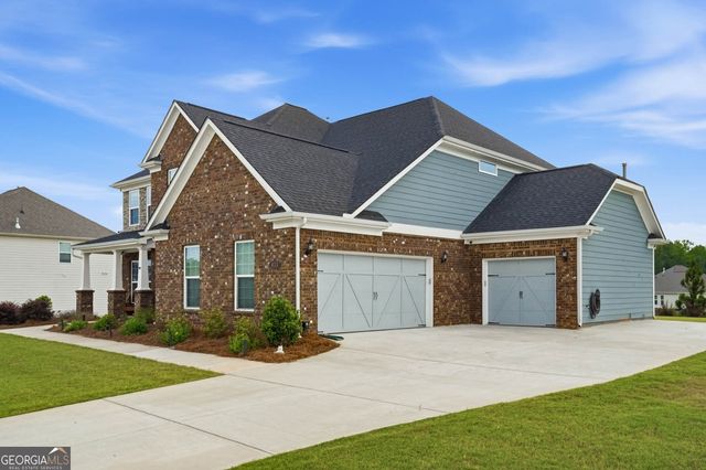 433 Southbridge Pass, Peachtree City, GA 30269
