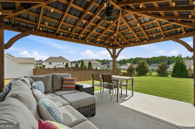 433 Southbridge Pass, Peachtree City, GA 30269