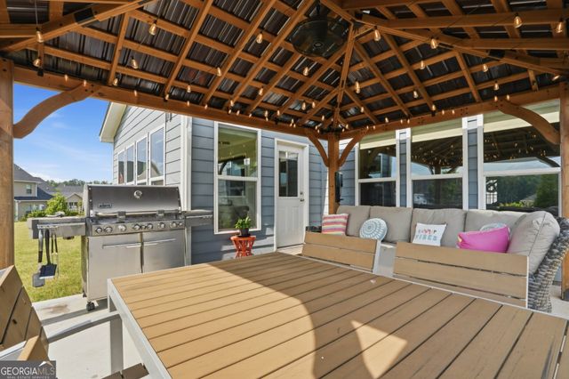 433 Southbridge Pass, Peachtree City, GA 30269