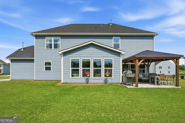 433 Southbridge Pass, Peachtree City, GA 30269