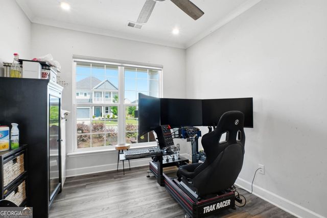 433 Southbridge Pass, Peachtree City, GA 30269