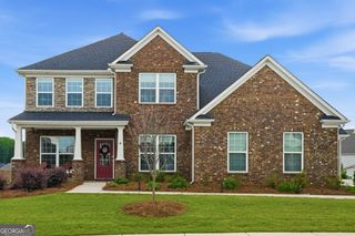 433 Southbridge Pass, Peachtree City, GA 30269