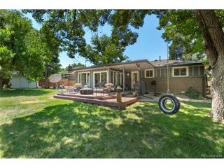 7154 S Pennsylvania St, Littleton, CO 80122