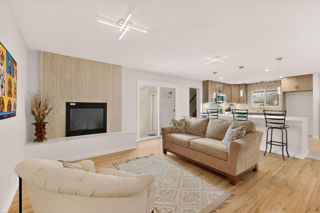 9201 Gutierrez Road NE, Albuquerque, NM 87111