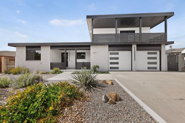9201 Gutierrez Road NE, Albuquerque, NM 87111