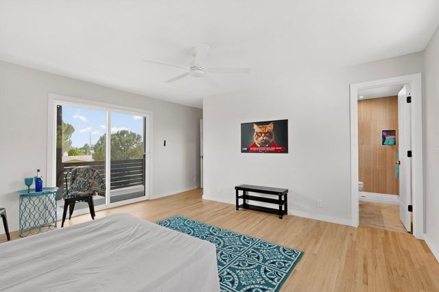 9201 Gutierrez Road NE, Albuquerque, NM 87111