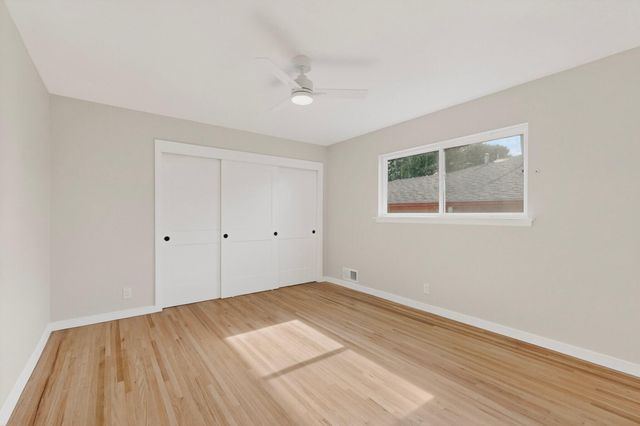 9201 Gutierrez Road NE, Albuquerque, NM 87111