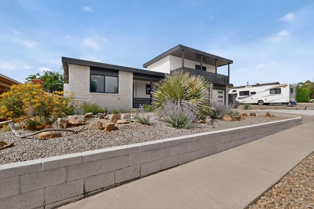 9201 Gutierrez Road NE, Albuquerque, NM 87111