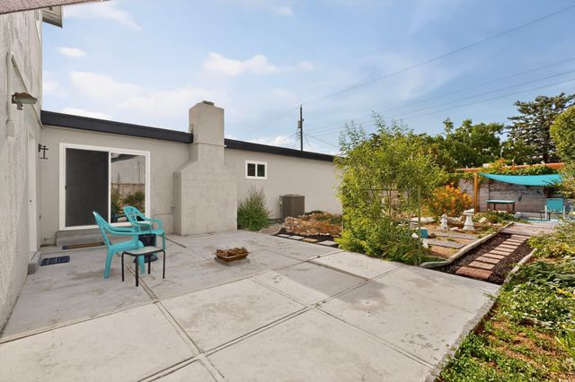 9201 Gutierrez Road NE, Albuquerque, NM 87111