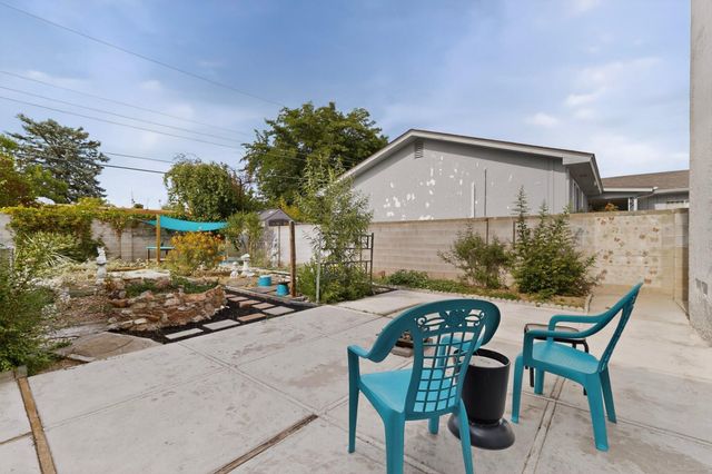 9201 Gutierrez Road NE, Albuquerque, NM 87111