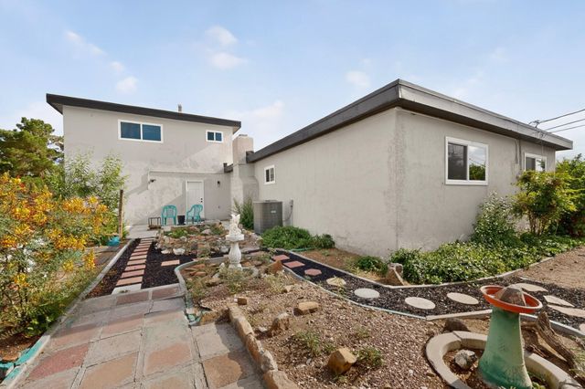 9201 Gutierrez Road NE, Albuquerque, NM 87111