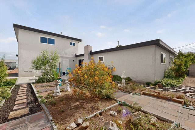 9201 Gutierrez Road NE, Albuquerque, NM 87111