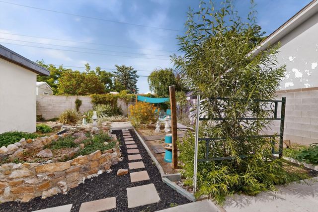 9201 Gutierrez Road NE, Albuquerque, NM 87111