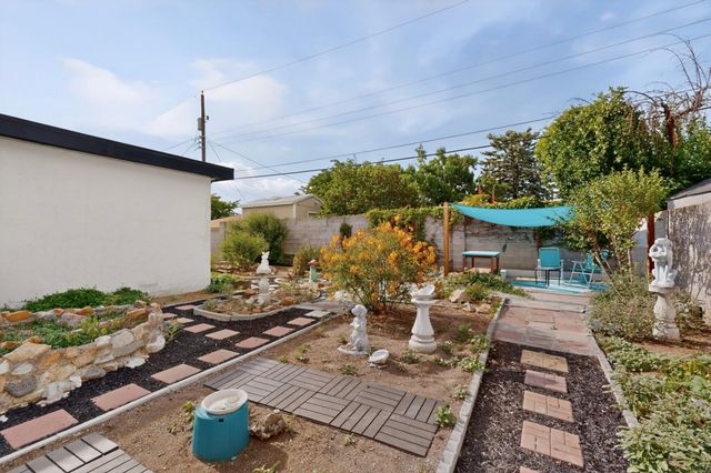 9201 Gutierrez Road NE, Albuquerque, NM 87111