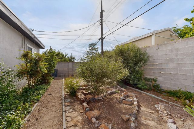 9201 Gutierrez Road NE, Albuquerque, NM 87111