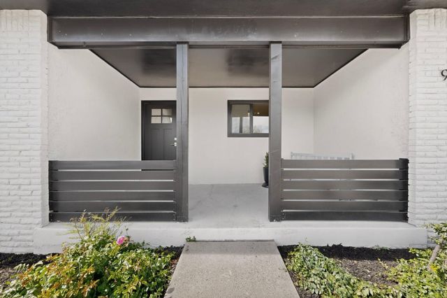 9201 Gutierrez Road NE, Albuquerque, NM 87111