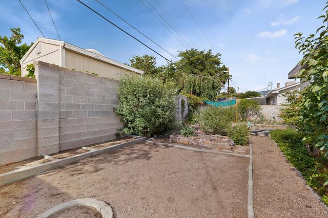 9201 Gutierrez Road NE, Albuquerque, NM 87111