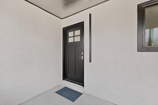 9201 Gutierrez Road NE, Albuquerque, NM 87111