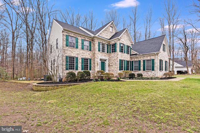 1175 GUMBOTTOM RD, Crownsville, MD 21032