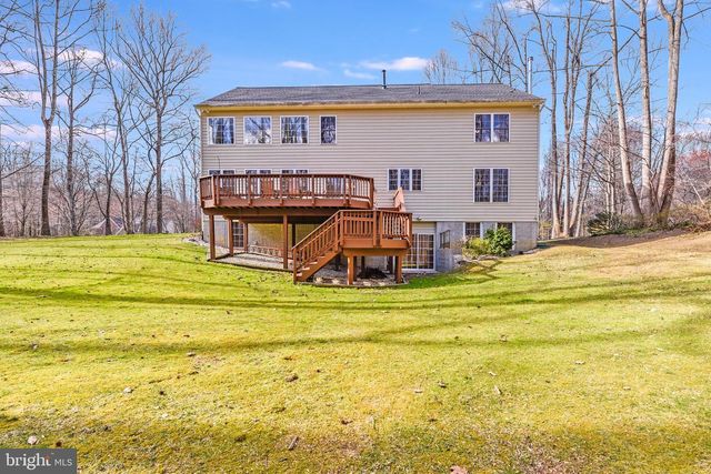 1175 GUMBOTTOM RD, Crownsville, MD 21032