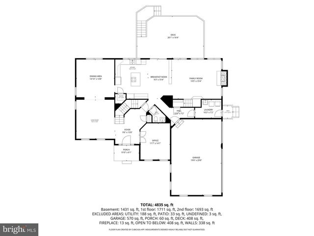 1175 GUMBOTTOM RD, Crownsville, MD 21032