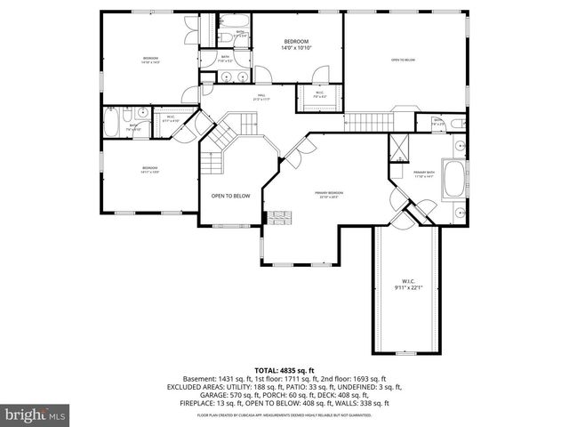 1175 GUMBOTTOM RD, Crownsville, MD 21032