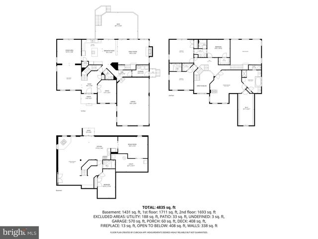 1175 GUMBOTTOM RD, Crownsville, MD 21032