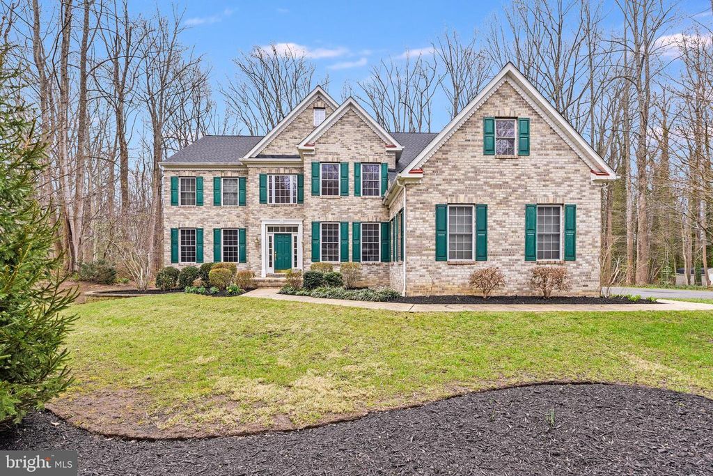 1175 GUMBOTTOM RD, Crownsville, MD 21032