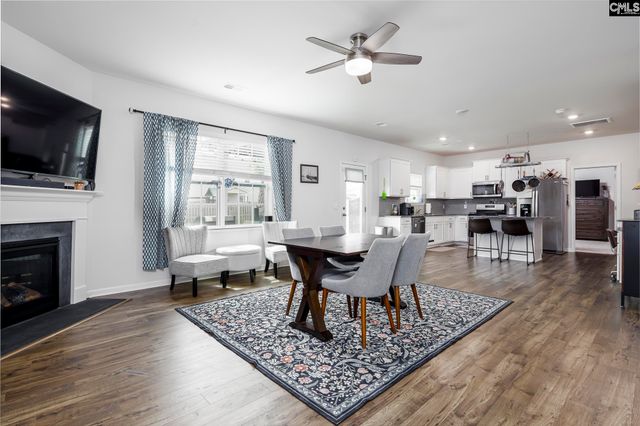 622 Autumn Shiloh Drive, Chapin, SC 29036
