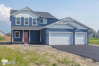 4122 E Zircon Circle, Wasilla, AK 99654