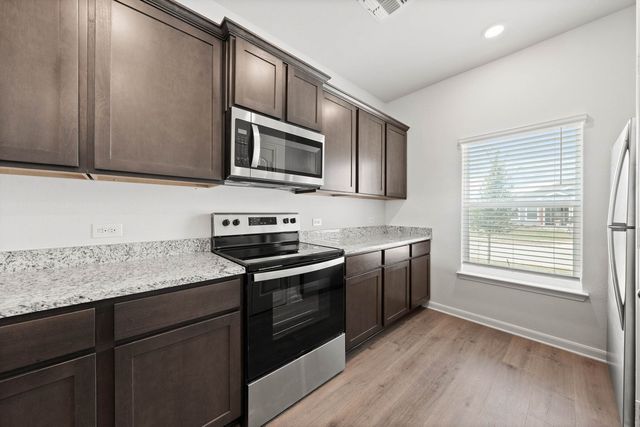 1321 Wind Drift Way, Fort Worth, TX 76131
