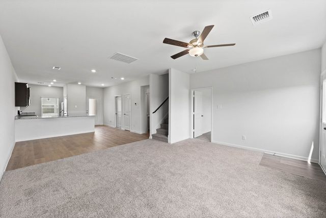 1321 Wind Drift Way, Fort Worth, TX 76131