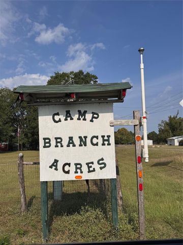 251 Ramp Way, Trinity, TX 75862