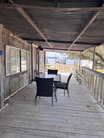 251 Ramp Way, Trinity, TX 75862