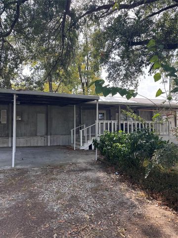 251 Ramp Way, Trinity, TX 75862