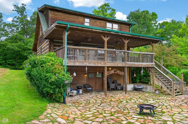 9601 Buffalo Pike, Freetown, IN 47235