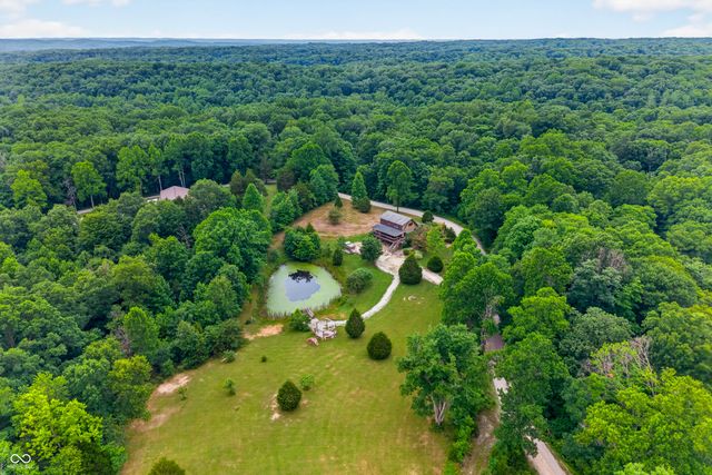 9601 Buffalo Pike, Freetown, IN 47235