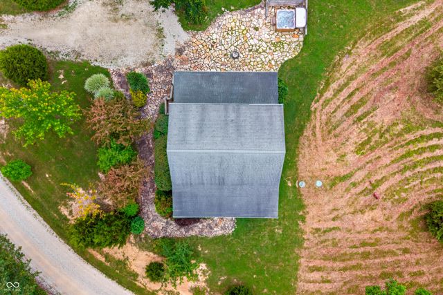 9601 Buffalo Pike, Freetown, IN 47235
