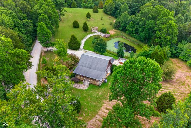 9601 Buffalo Pike, Freetown, IN 47235