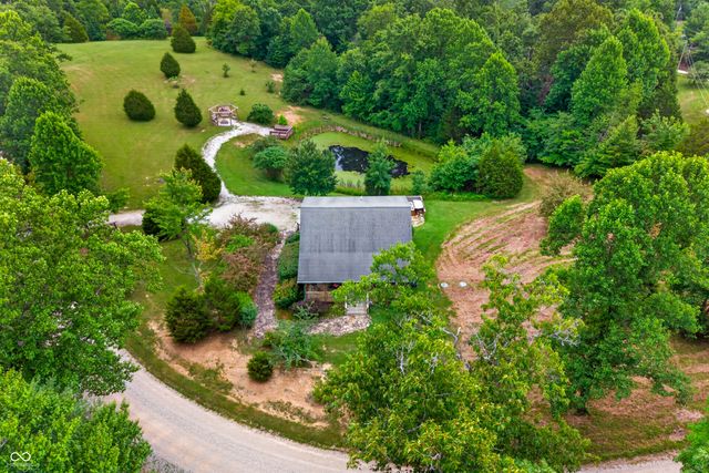9601 Buffalo Pike, Freetown, IN 47235