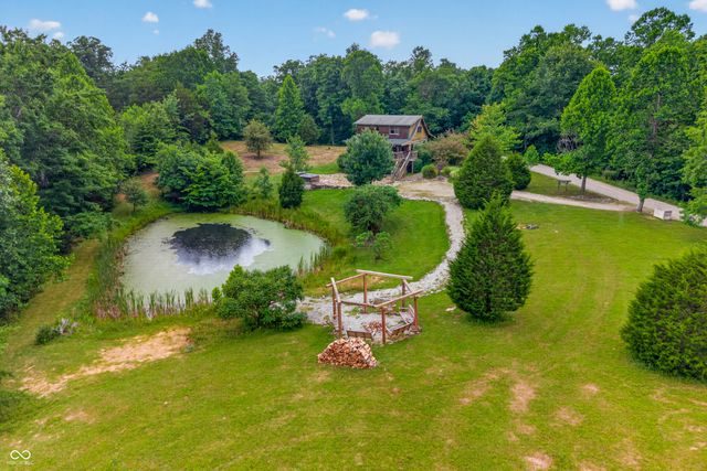 9601 Buffalo Pike, Freetown, IN 47235