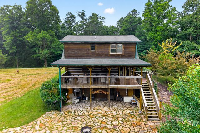 9601 Buffalo Pike, Freetown, IN 47235