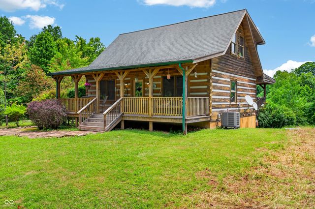 9601 Buffalo Pike, Freetown, IN 47235