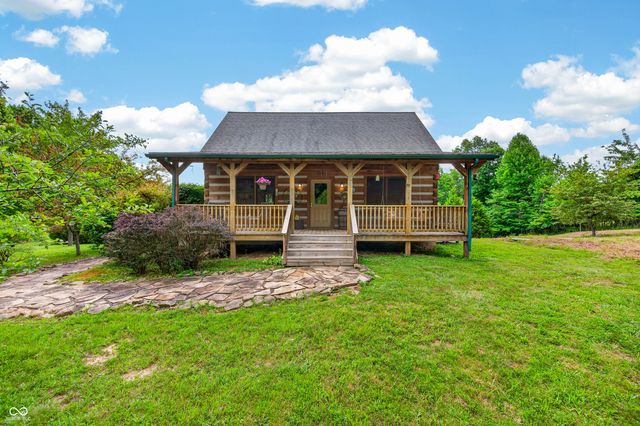 9601 Buffalo Pike, Freetown, IN 47235